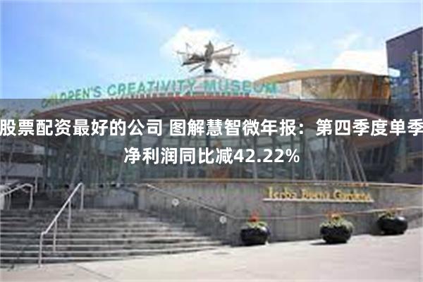 股票配资最好的公司 图解慧智微年报：第四季度单季净利润同比减42.22%